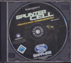 Tom Clancy's Splinter Cell: Pandora Tomorrow