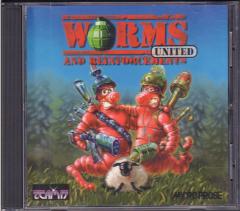 Worms and Reinforcements United