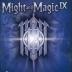 Might and Magic IX