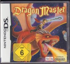 Dragon Master