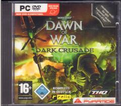 Warhammer 40.000: Dawn of War - Dark Crusade