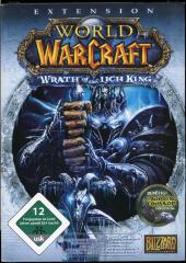 World of Warcraft: Wrath of the Lich King