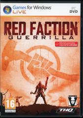 Red Faction: Guerrilla