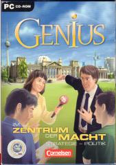 Genius: Im Zentrum der Macht: Strategie – Politik