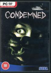 Condemned