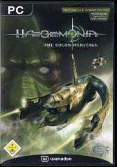 Haegemonia: The Solon Heritage