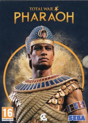 Total War: Pharaoh