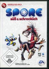 Spore: Süß & Schrecklich - Ergänzungs-Pack