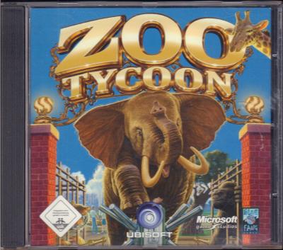 Zoo Tycoon