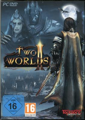  Two Worlds II