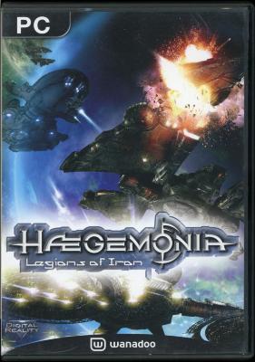 Haegemonia: Legions of Iron