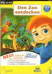 Lernabenteuer - Den Zoo entdecken