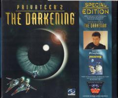 Privateer 2: The Darkening - Special Edition