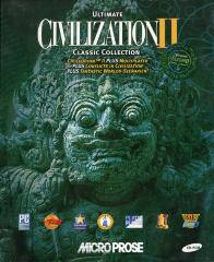 Civilization II: Ultimate Classic Collection