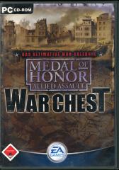 Medal of Honor: Allied Assault - War Chest