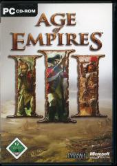 Age of Empires III