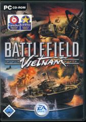 Battlefield: Vietnam