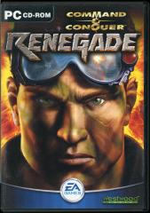 Command & Conquer: Renegade