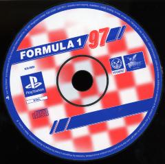 Formula 1 97