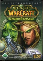 World of Warcraft: The Burning Crusade