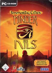  Immortal Cities: Kinder des Nils