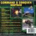 Command & Conquer: Renegade