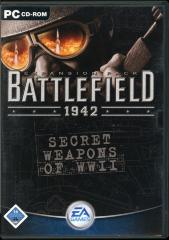 Battlefield 1942: Secret Weapons of WWII