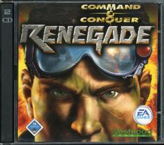 Command & Conquer: Renegade