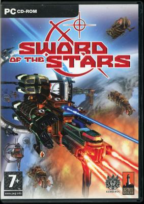 Sword of the Stars