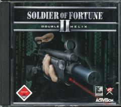 Soldiers of Fortune II: Double Helix