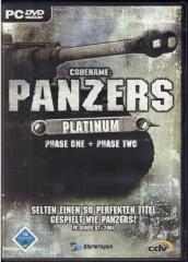 Codename: Panzers - Platinum: Phase One + Phase Two