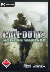 Call of Duty 4: Modern Warfare