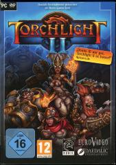 Torchlight II