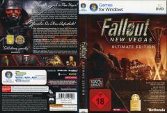 Fallout: New Vegas - Ultimate Edition