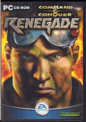 Command & Conquer: Renegade