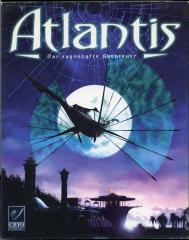 Atlantis: The Lost Tales