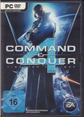 Command & Conquer 4: Tiberian Twilight