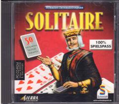 Schmidt Interaktivspass: Solitaire