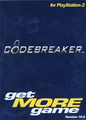 Codebreaker Version 10.0 