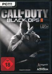 Call of Duty: Black Ops II