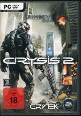 Crysis 2