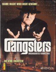 Gangsters - Organisiertes Verbrechen