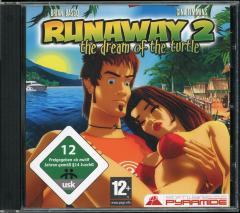 Runaway 2: The Dream of the Turtle