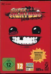 Super Meat Boy (Ultra Edition!)