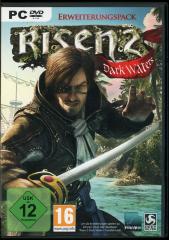 Risen 2: Dark Waters - Erweiterungspack