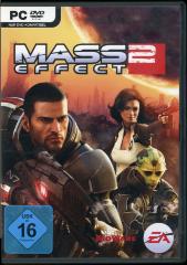 Mass Effect 2