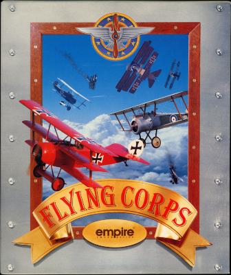 Flying Corps