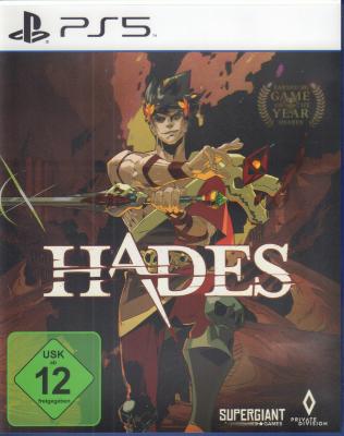 Hades