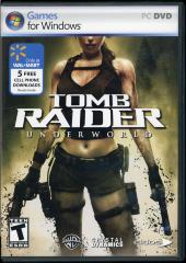 Tomb Raider: Underworld