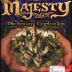 Majesty: The Fantasy Kingdom Sim